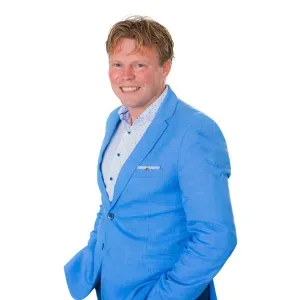 Foto von Ewout Tjeenk Willink