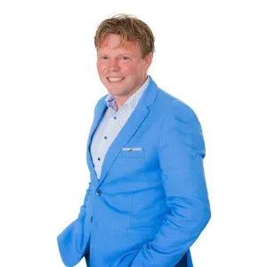 Foto von Ewout Tjeenk Willink