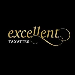 Logo van Excellent Taxaties