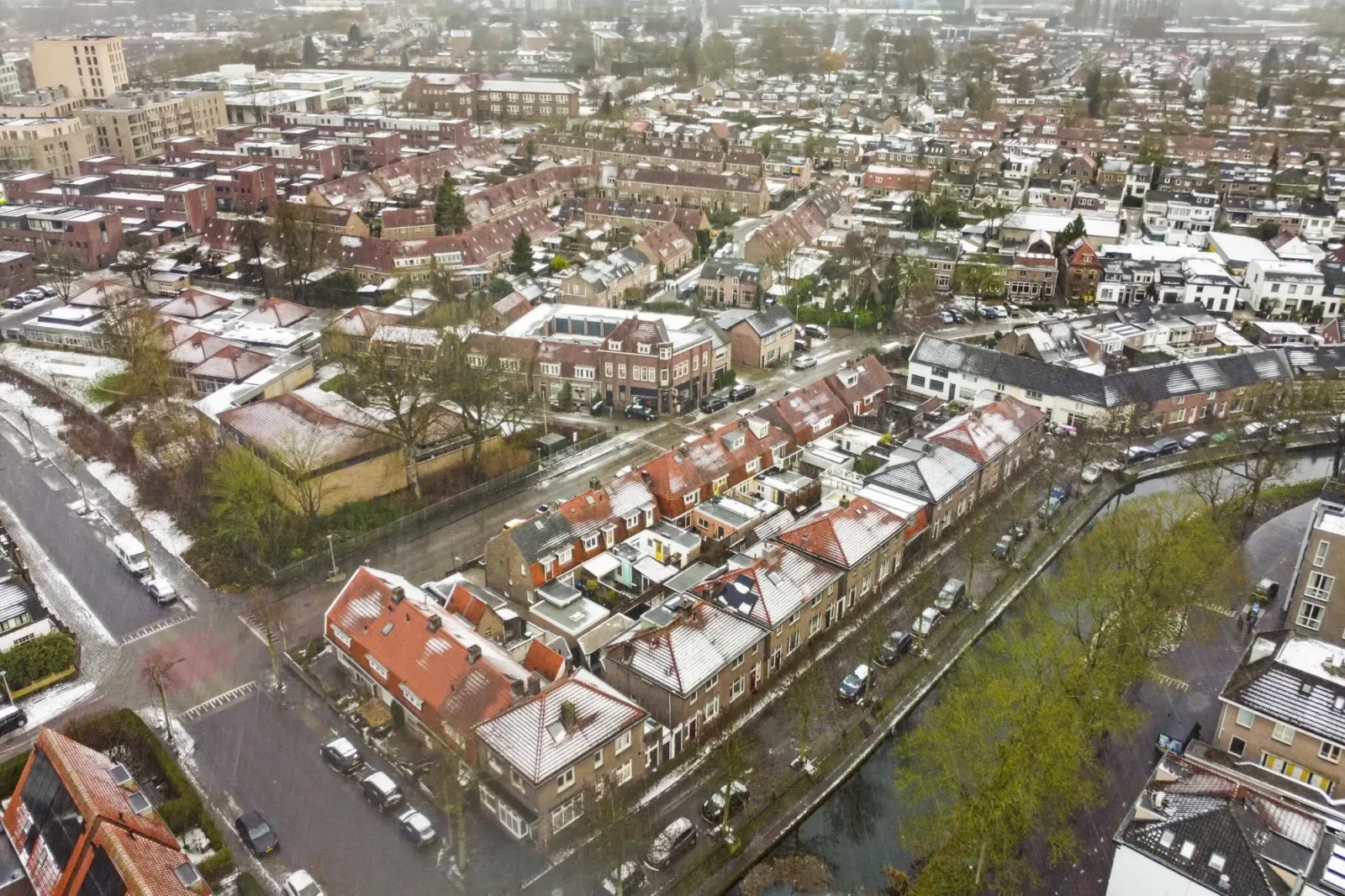 Photo d'équipe de Excellent-Wonen.nl