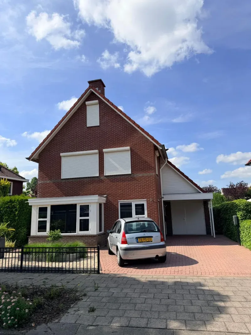 Kantoor foto van Excellent-Wonen.nl