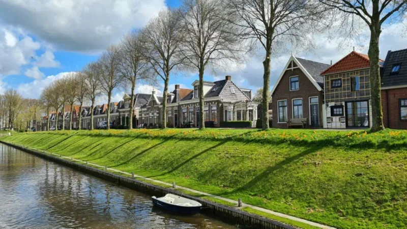Kantoor foto van Excellent-Wonen.nl