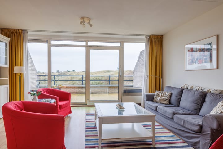 Excelsiorstraat 4 in Nes