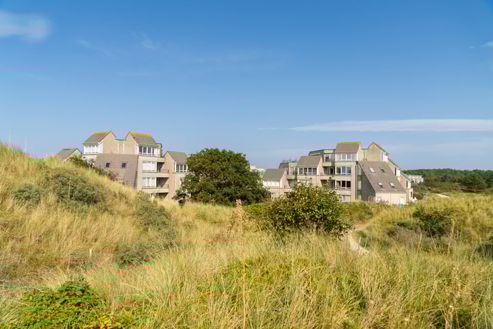 Excelsiorstraat 43 in Nes foto