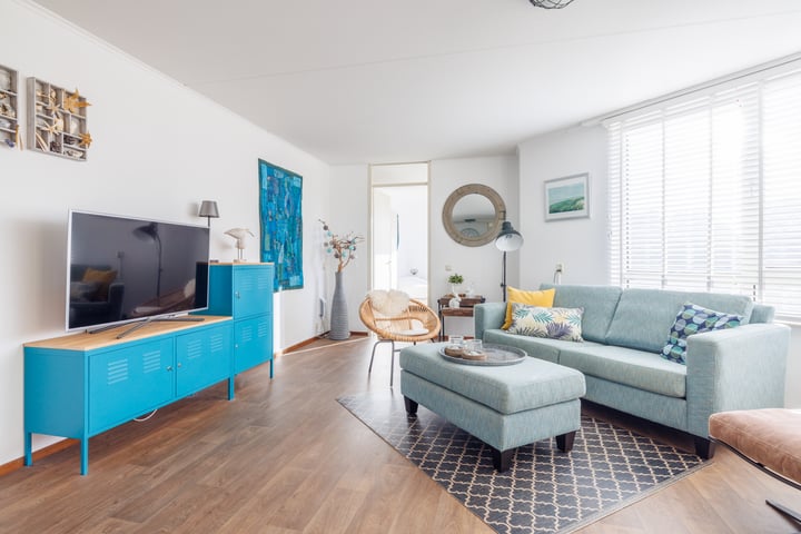 Excelsiorstraat 65 in Nes photo