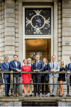 Foto von Exclusive affiliate Christie's International Real Estate | R365.nl