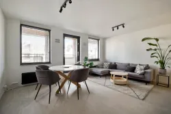 Logo Executive Residences Amsterdam