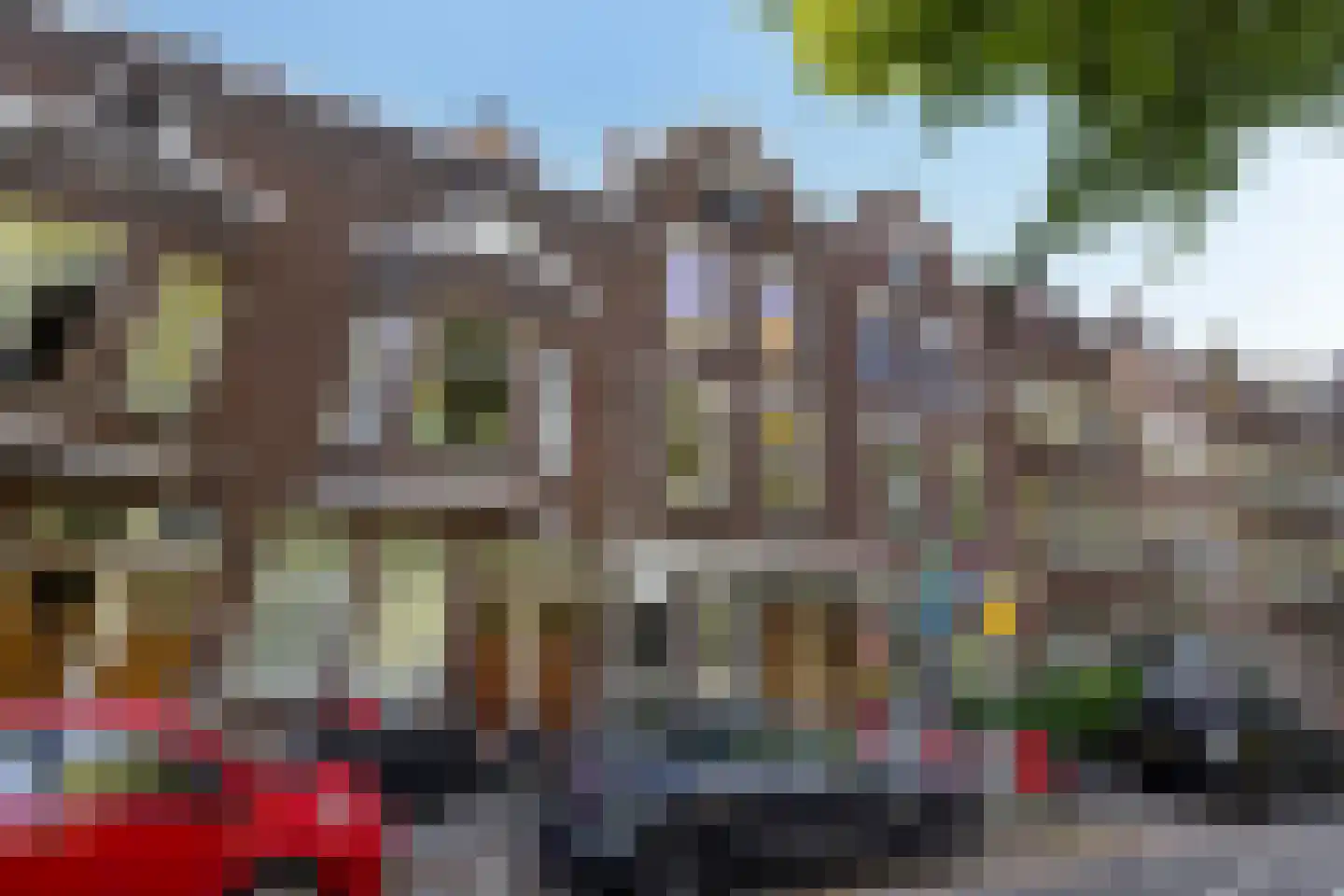 Exercitiestraat 16 A 01 Rotterdam thumbnail 18