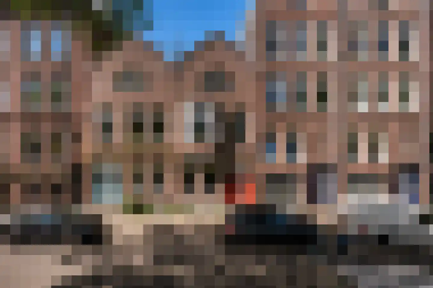 Exercitiestraat 26 in Rotterdam