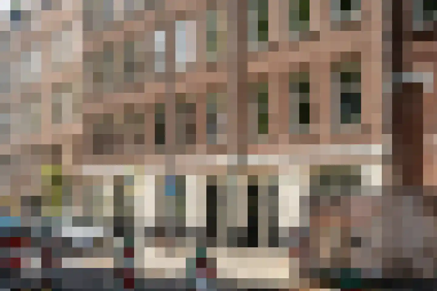 Exercitiestraat 4 B Rotterdam thumbnail 45