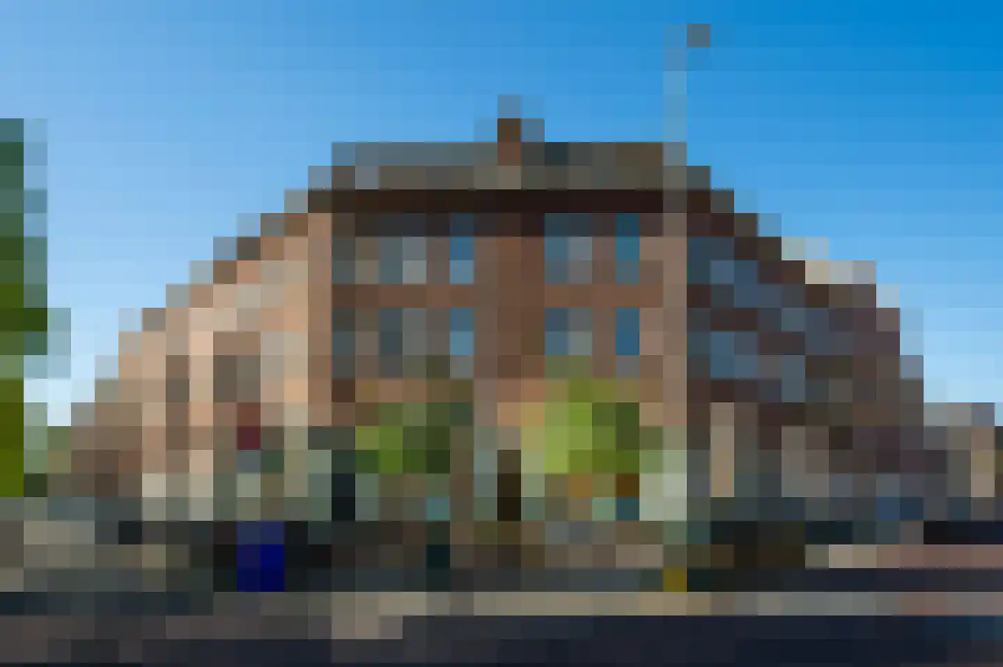 Exercitiestraat 6 A in Rotterdam