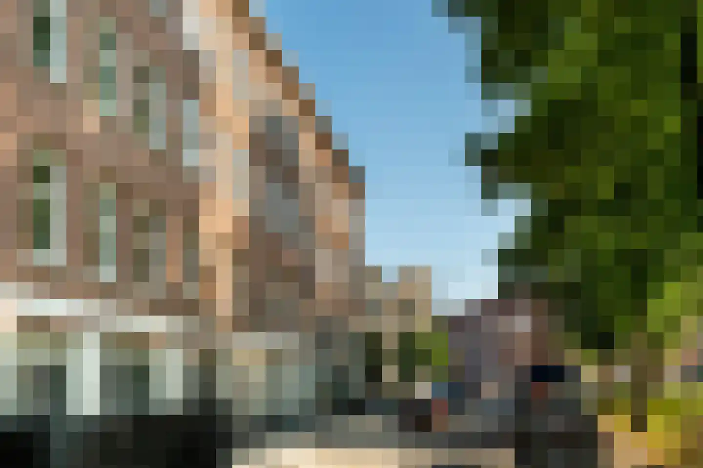 Exercitiestraat 6 A Rotterdam thumbnail 6