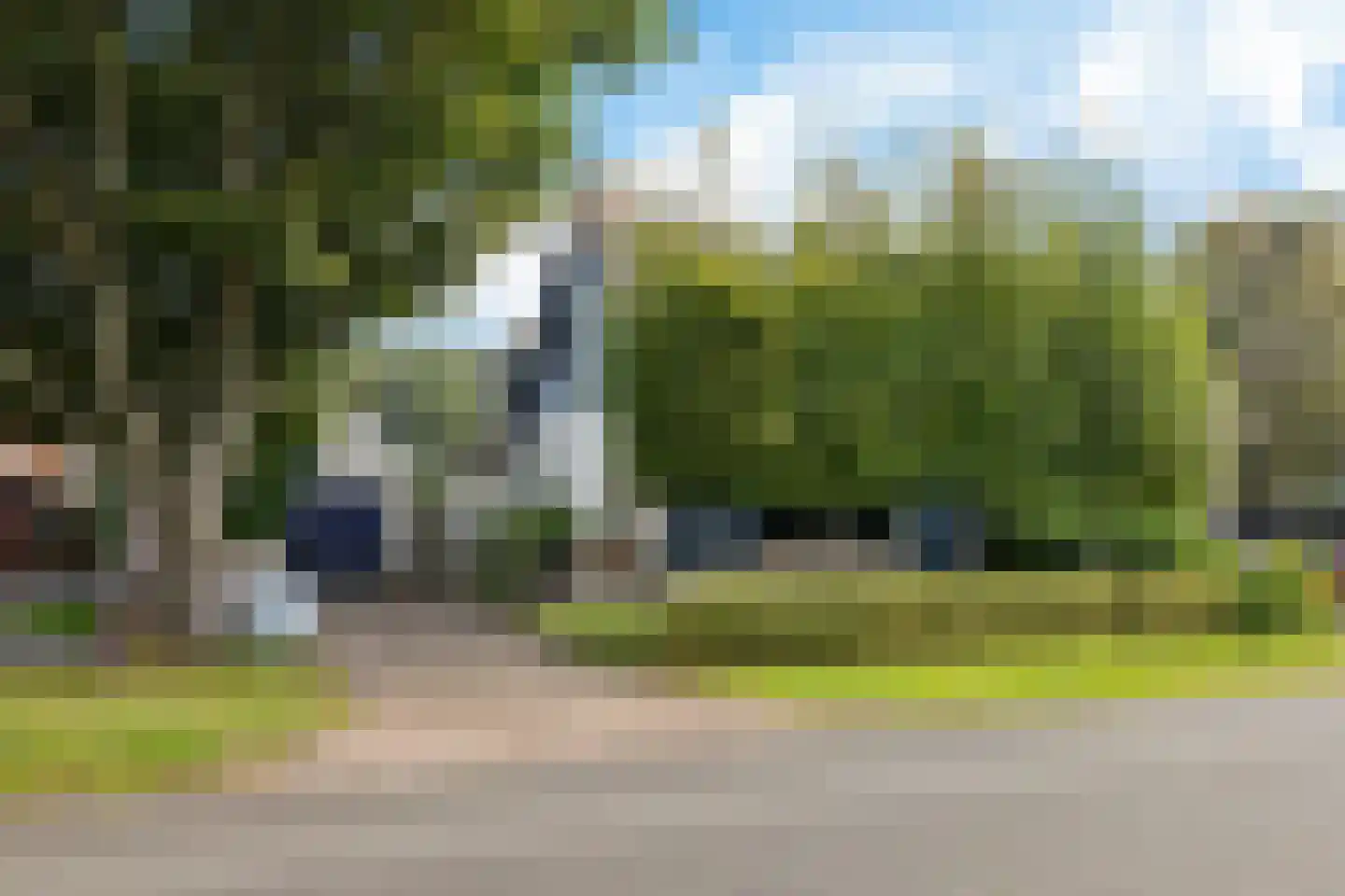 Exloërkijl-Zuid 127 in 2e Exloërmond