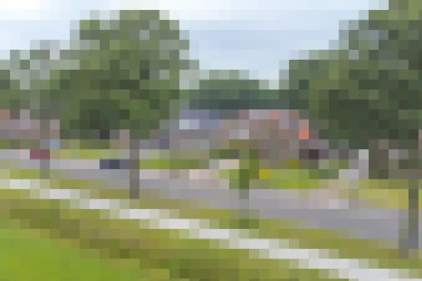 Exloërkijl-Zuid 17 C in 2e Exloërmond