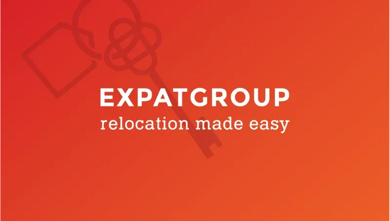 Kantoor foto van Expat Group in Tilburg