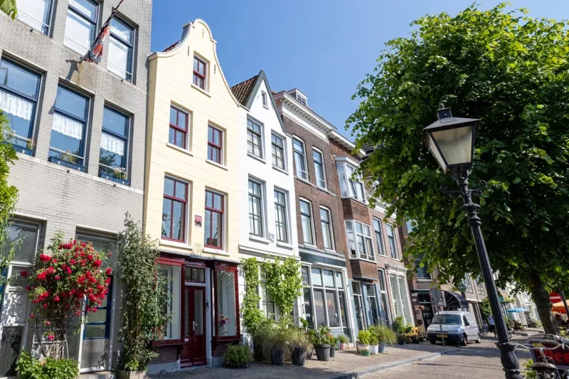 Kantoor foto van Expat Housing Network