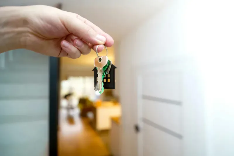 Kantoor foto van Expat Housing Network