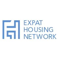 Logo Expat Housing Network