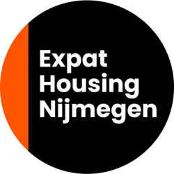 Logo Expat Housing Nijmegen
