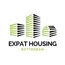 Logo Expat Housing Rotterdam in Rotterdam