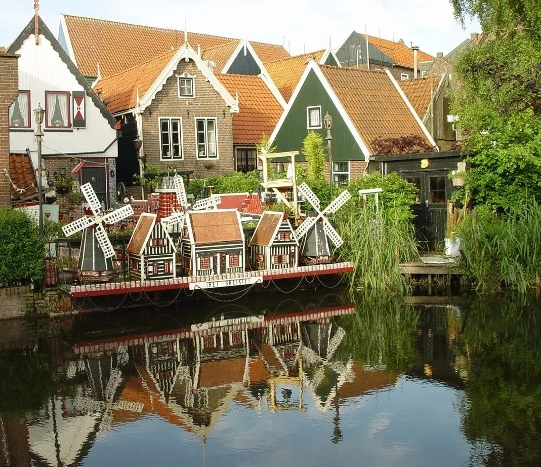 Team foto van Expat Makelaar B.V.