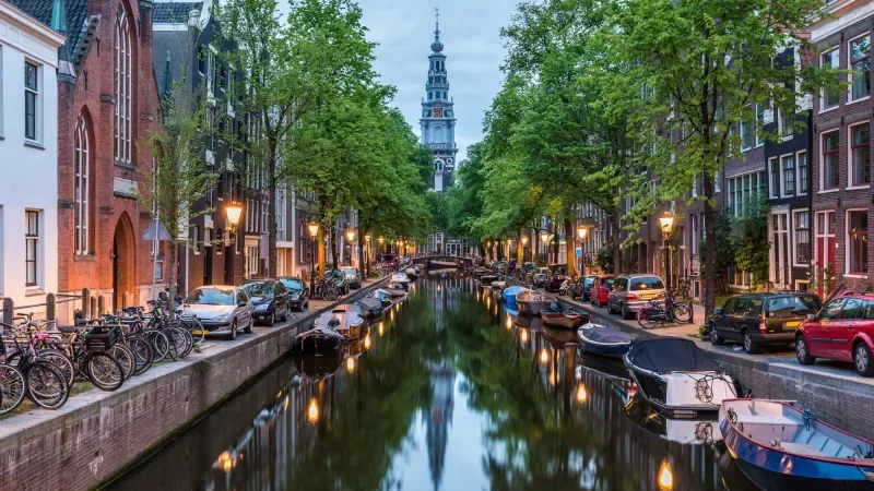 Kantoor foto van Expat property