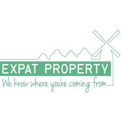 Logo Expat property