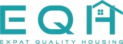 Logo Expat Quality Housing in Alphen aan den Rijn
