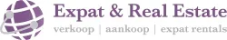 Logo Expat & Real Estate B.V. in Den Haag