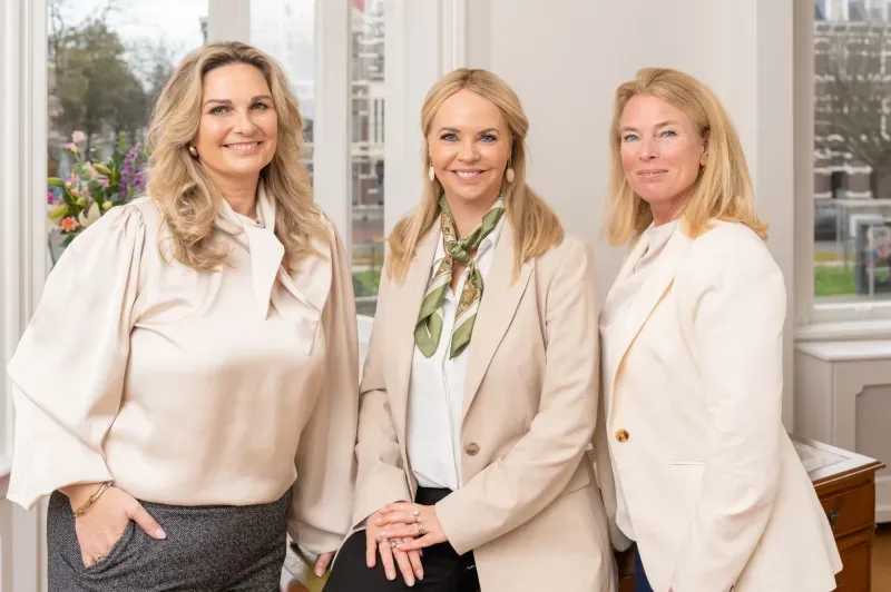Bürofoto von Expat & Real Estate B.V.