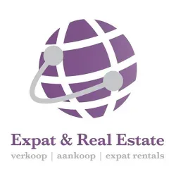 Logo Expat & Real Estate B.V.