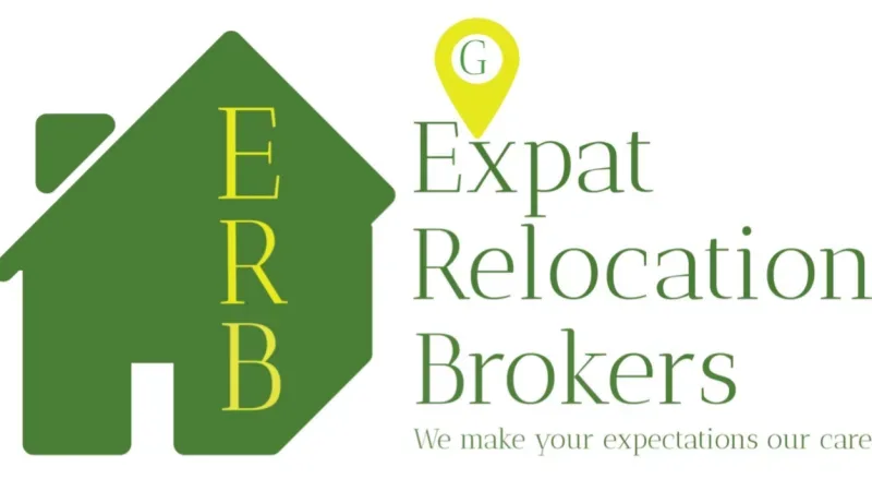 Kantoor foto van Expat Relocation Brokers
