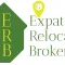 Logo von Expat Relocation Brokers