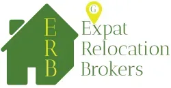 Logo Expat Relocation Brokers