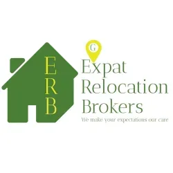 Logo Expat Relocation Brokers