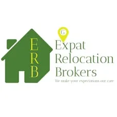Logo Expat Relocation Brokers