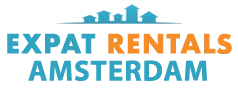Logo Expat Rentals Amsterdam