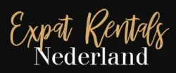 Logo Expat Rentals Nederland in Amsterdam