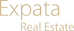 Logo Expata Real Estate in Den Haag