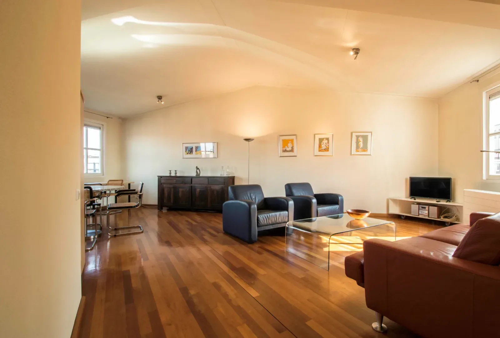 Photo d'équipe de Expathousing.com (Amsterdam)