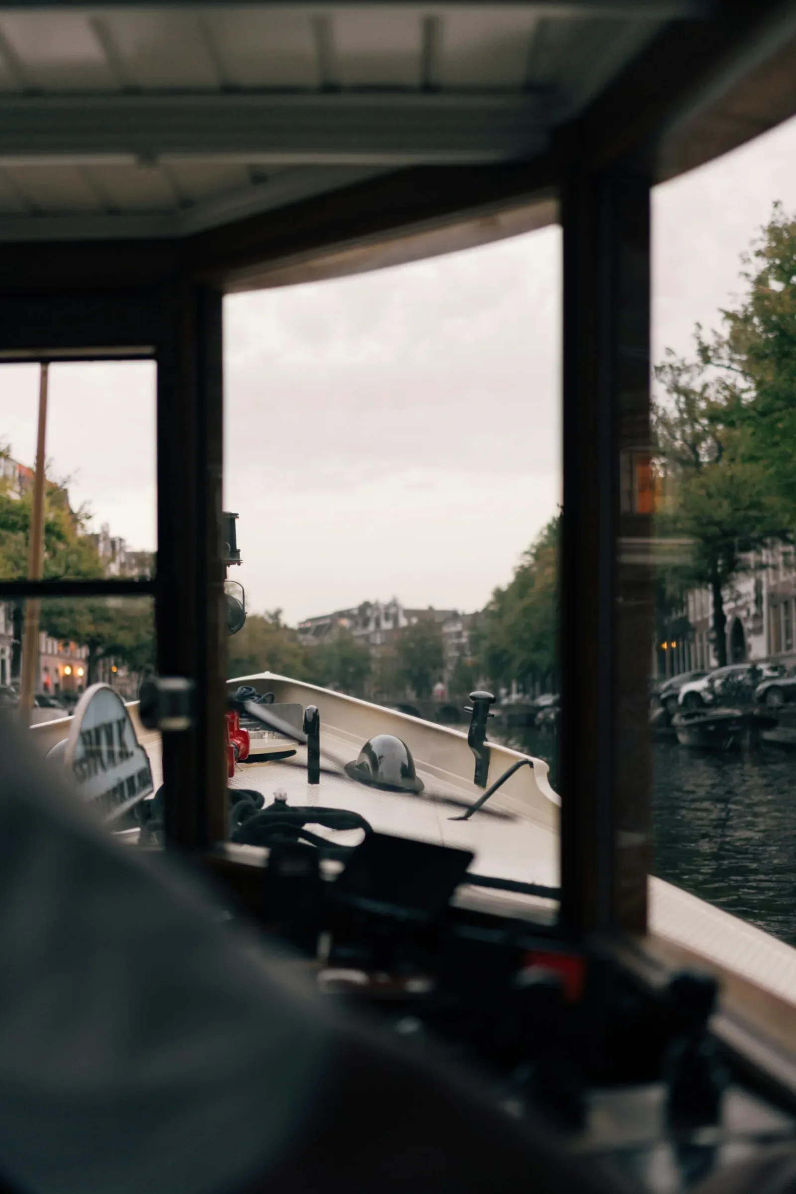 Mannschaftsfoto von Expats Amsterdam Rentals