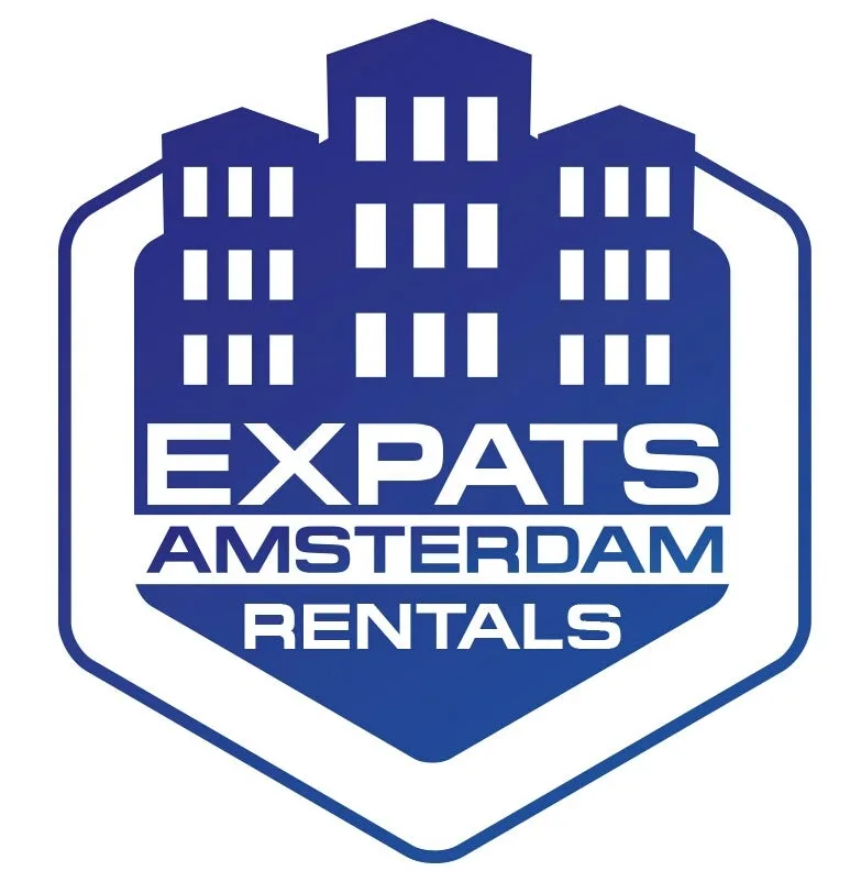 Bürofoto von Expats Amsterdam Rentals