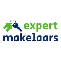 Logo Expert Makelaars
