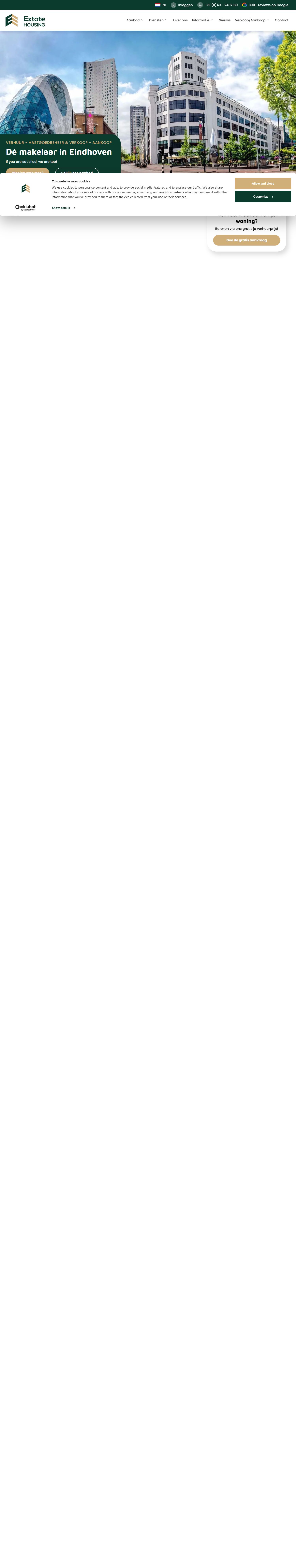 Foto del despacho Extate Housing