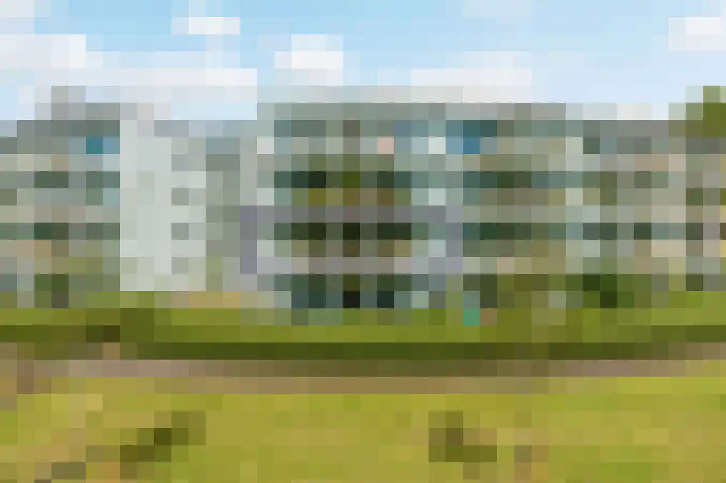 Eyckenstein 25 en Amstelveen