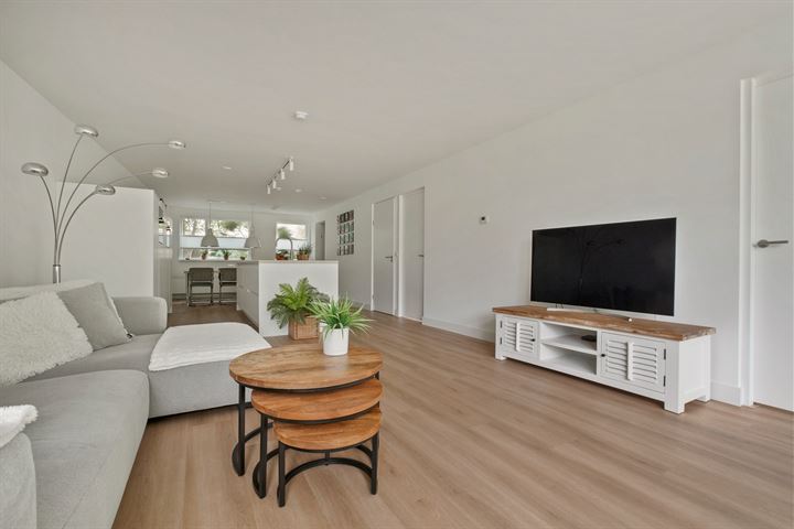 Eyckenstein 7 en Amstelveen foto