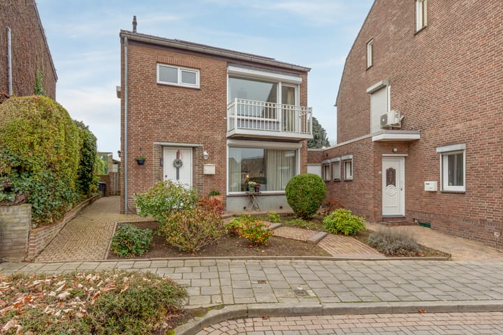 Eygelshovenerweg 8A in Landgraaf Foto