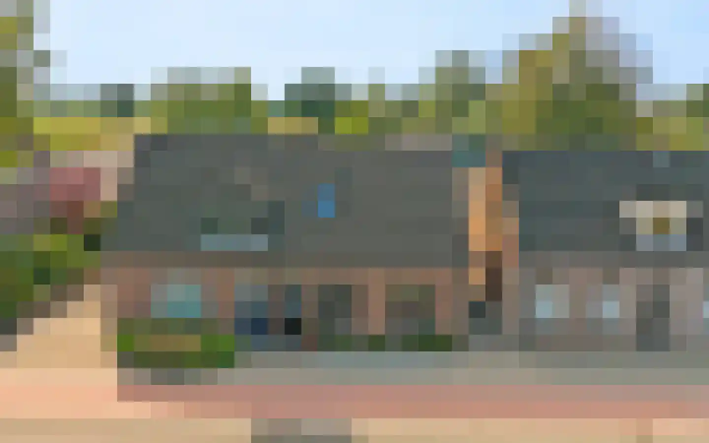 Eykereind 64 in Bergeijk