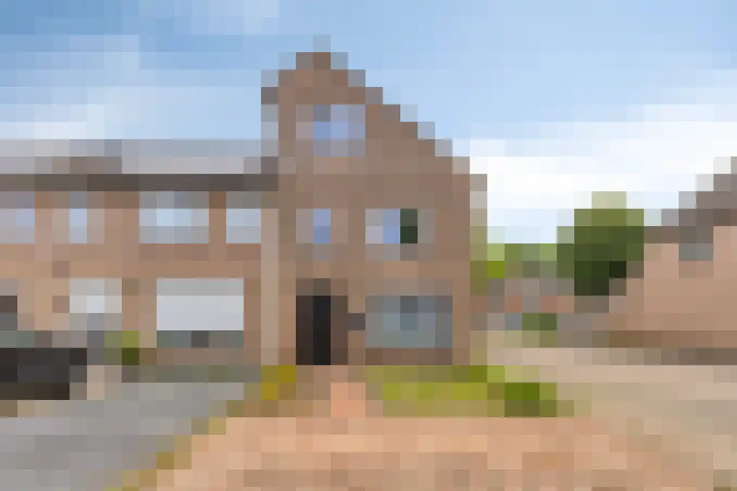 Eymerickhof 2 in Helmond
