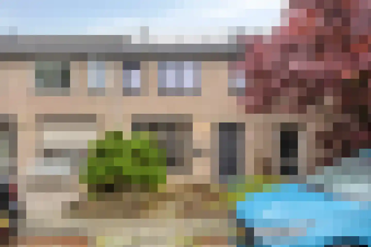 Eymerickhof 7 in Helmond